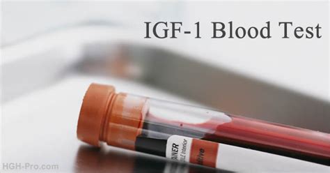 igf 1 blood test bottle|what is igf 1.